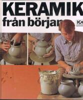 Keramik fr&aring;n b&ouml;rjan