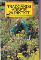 Tr&auml;dg&aring;rdsarbete p&aring; riktigt