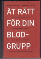 &Auml;t r&auml;tt f&ouml;r din blodgrupp 