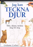 Jag kan teckna djur