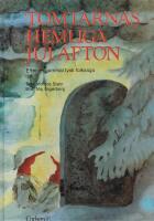 Tomtarnas hemliga julafton : efter en gammal tysk folksaga