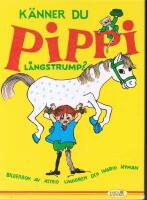 K&auml;nner du Pippi L&aring;ngstrump?