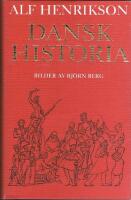 Dansk historia II