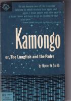 Kamongo or The Lungfish and the Padre