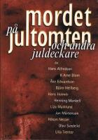 Mordet p&aring; Jultomten och andra deckare