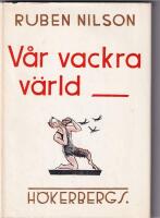 V&aring;r vackra v&auml;rld