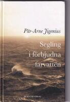 Segling i f&ouml;rbjudna farvatten