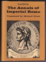 The Annals of Imperial Rome