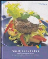 V&auml;lkommen till familjekokboken 1+2