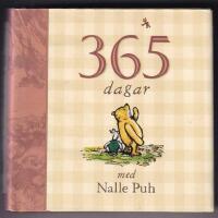 365 dagar med Nalle Puh