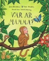 Var &auml;r mamma?