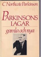 Parkinsons lagar - gamla och nya