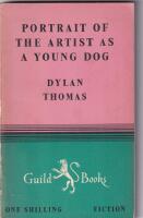 Portrait of the artist as a young dog