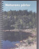 Naturens p&auml;rlor. Natur, kultur och friluftsliv i Kung&auml;lvs kommun
