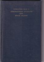 Inertial Guidence. Aeronautical sciences and space flight