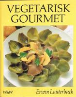 Vegetarisk gourmet