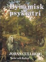 Dynamisk psykiatri rev