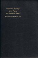 Comparative Physiology of the Thyroid and Parathyroid Glands