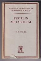 Protein Metabolism