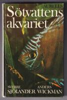 Aurells S&ouml;tvattensakvariet