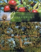 Besk&auml;rning av tr&auml;dg&aring;rdens tr&auml;d & buskar