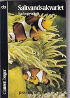 Saltvandsakvariet for begyndere