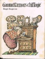 Gammelfarmors chiffonj&eacute;