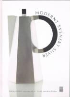 Modernt svenskt silver