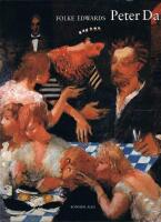 Peter Dahl : kejsare och revolt&ouml;r