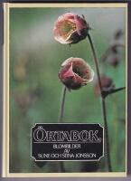 &Ouml;rtabok : blombilder
