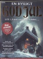 En rysligt God Jul. Lite l&auml;skigare jull&auml;sning.