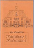Stadshus i Str&ouml;mstad