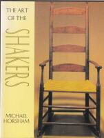 The art of the Shakers