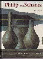 Philip von Schantz : inte bara b&auml;r
