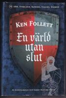 En v&auml;rld utan slut