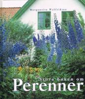 Stora boken om perenner