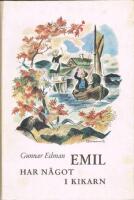 EMIL har n&aring;got i kikarn