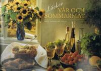 L&auml;cker v&aring;r- och sommarmat