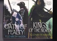 Paladin&acute;s legacy Book 1-3. Oath of Fealty / Kings of the North / Echoes of betrayal