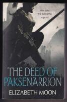 The Deed of Paksenarrion Omnibus