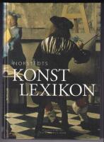 Norstedts konstlexikon