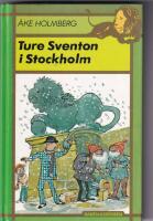 Ture Sventon i Stockholm