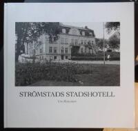 Str&ouml;mstads stadshotell