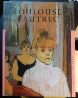 Henri de Toulouse-Lautrec