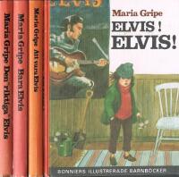 Elvis! Elvis! / Att vara Elvis / Bara Elvis / Den "riktiga" Elvis