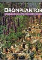 Dr&ouml;mplantor