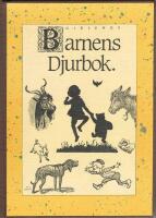 Barnens djurbok