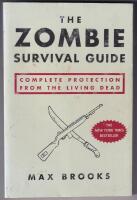 The Zombie Survival Guide