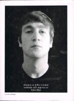 Minnen av John Lennon