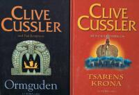 Ormguden / Tsarens krona